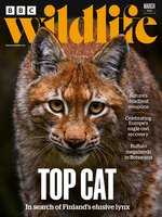 BBC Wildlife Magazine